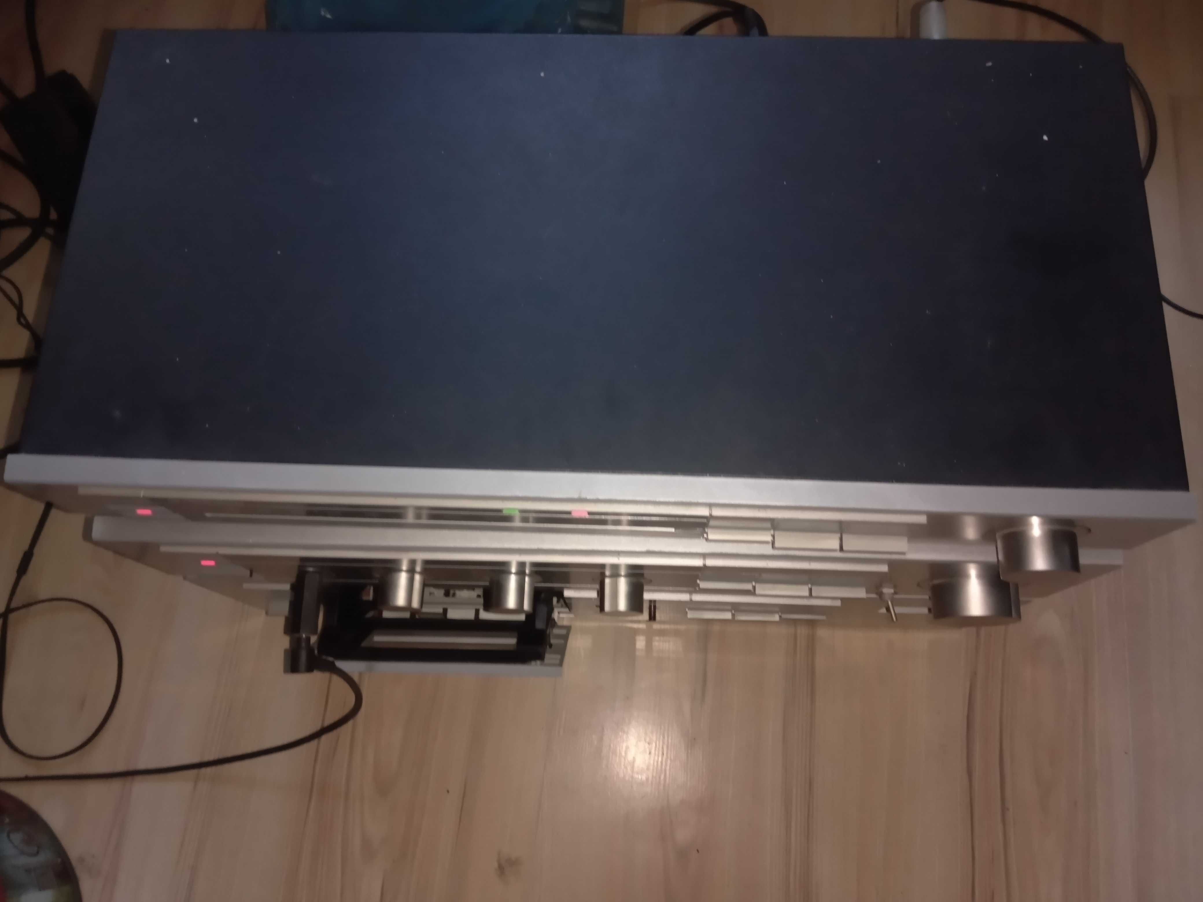 Pionier TX-100ZL i DC100Z