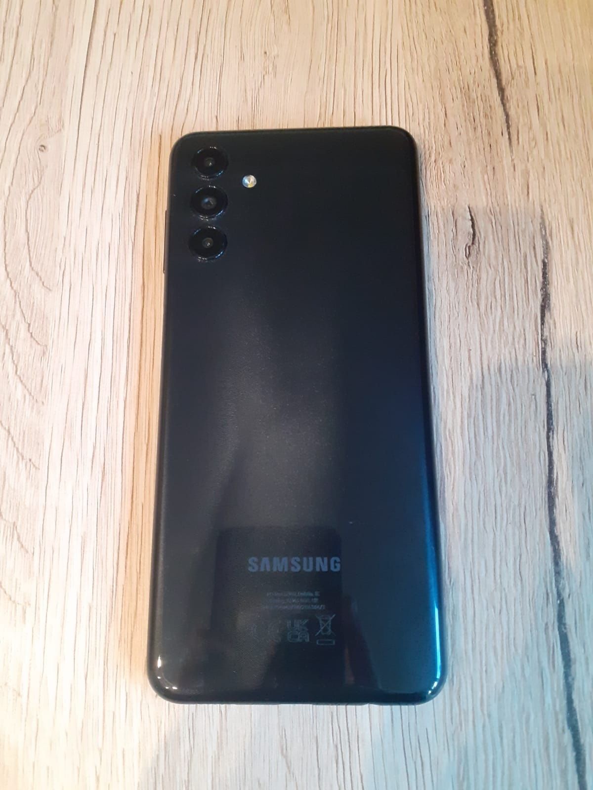 Samsung A04S stan bardzo dobry