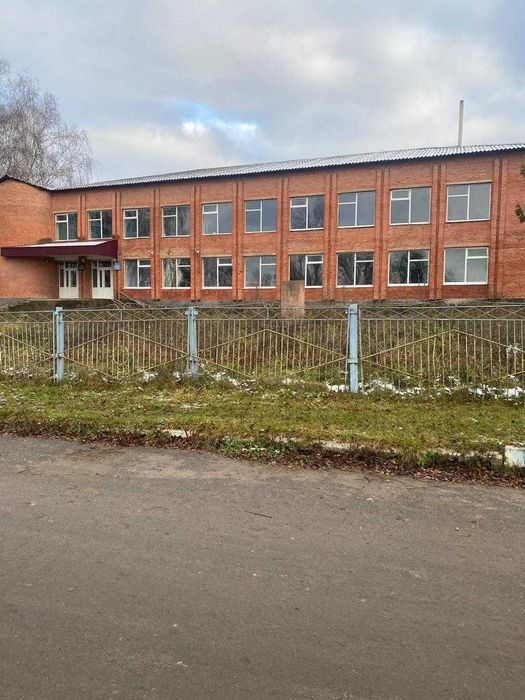 Продажа отдельно стоящего здания, Хмельницкая обл, с. Викнины.