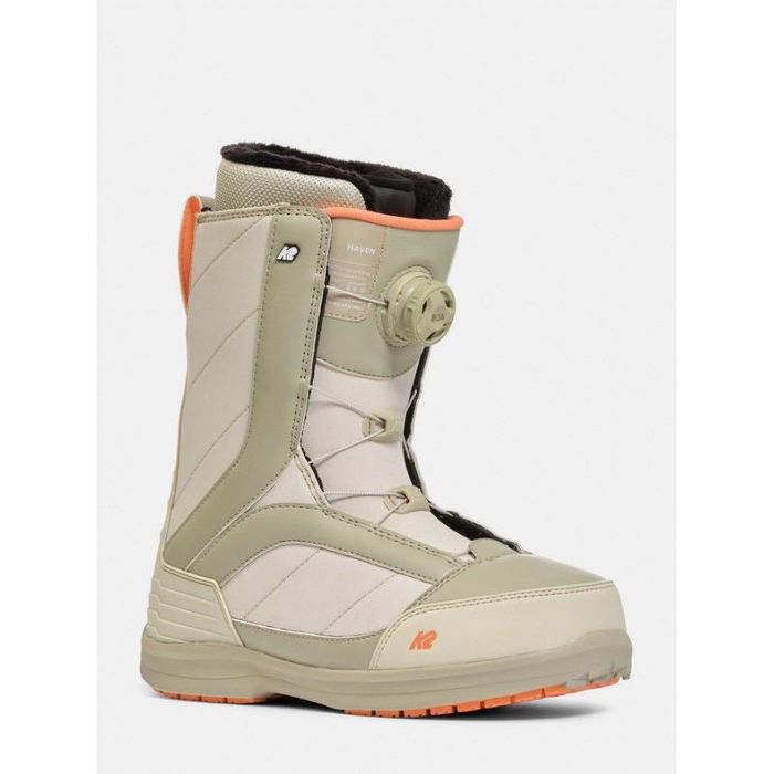 Buty snowboardowe K2 HAVEN Cream