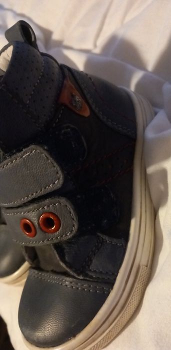 Botki lasocki wiosna r 20 bdb