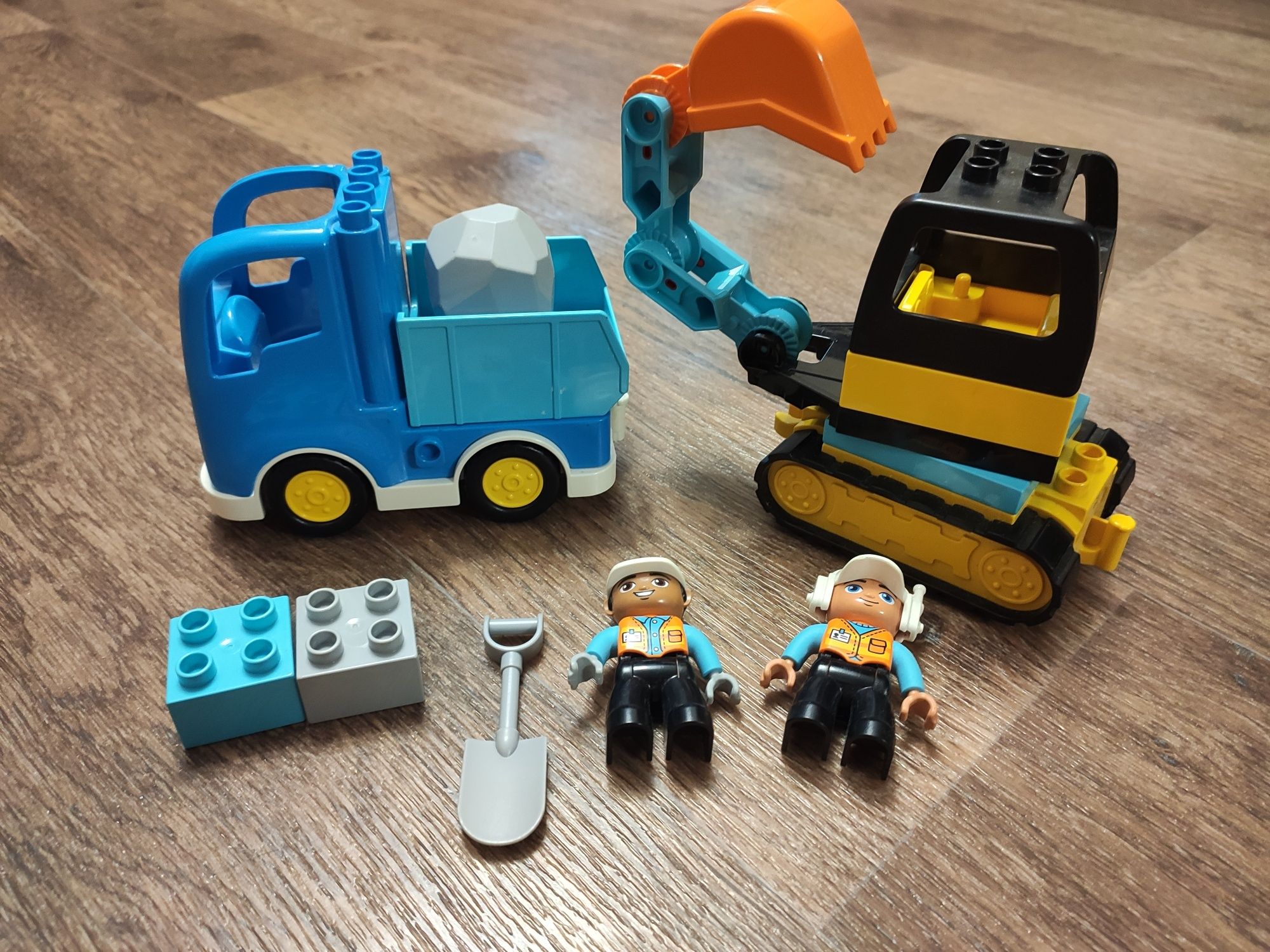 Лего дупло Lego Duplo