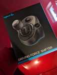 Nowa skrzynia biegow Logitech driving force shifter
