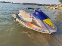 Гидроцикл Yamaha vx1100 2009 г