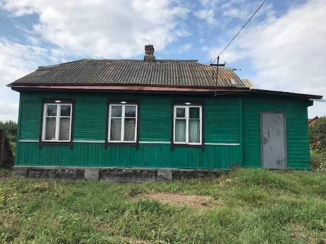 Продам будинок,р-н "Загребелля»,вул.Германівська