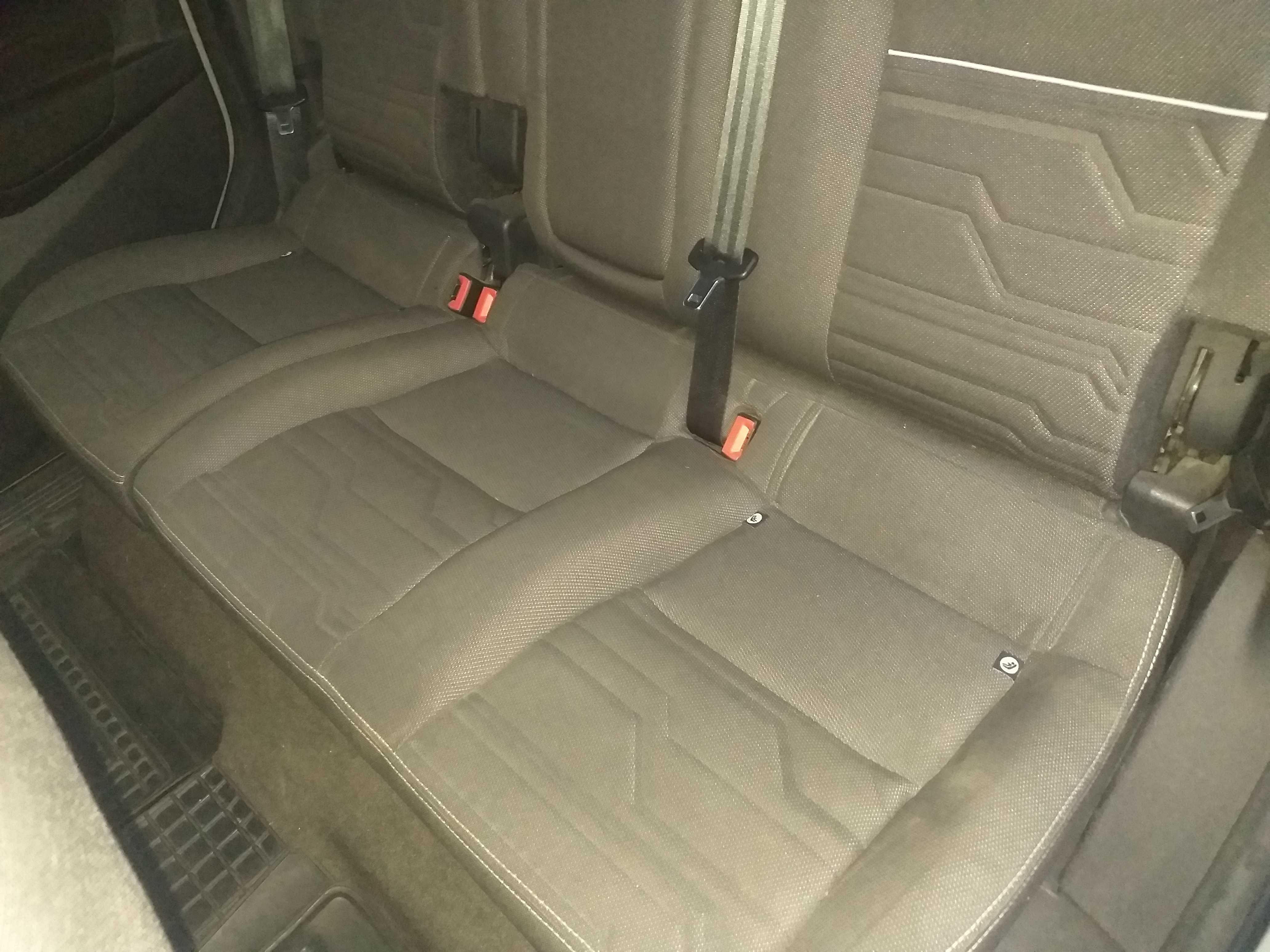 Ford Turneo Conect