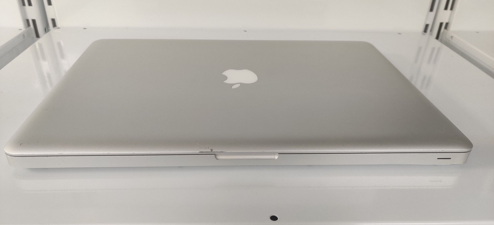 Ноутбук Apple MacBook Pro 15.4" core i7 (а1286)