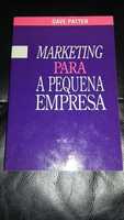 Dave Patten – Marketing para a pequena empresa