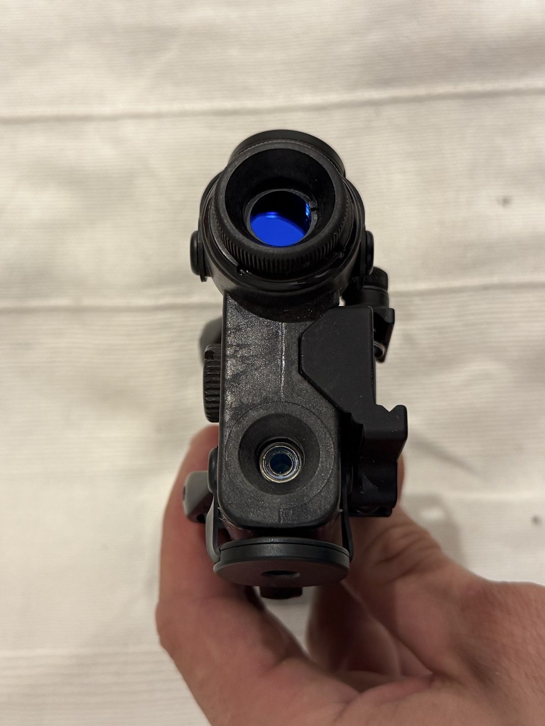 ЛЦВ Insight ITPIAL AN/PEQ-2A (оригінал)