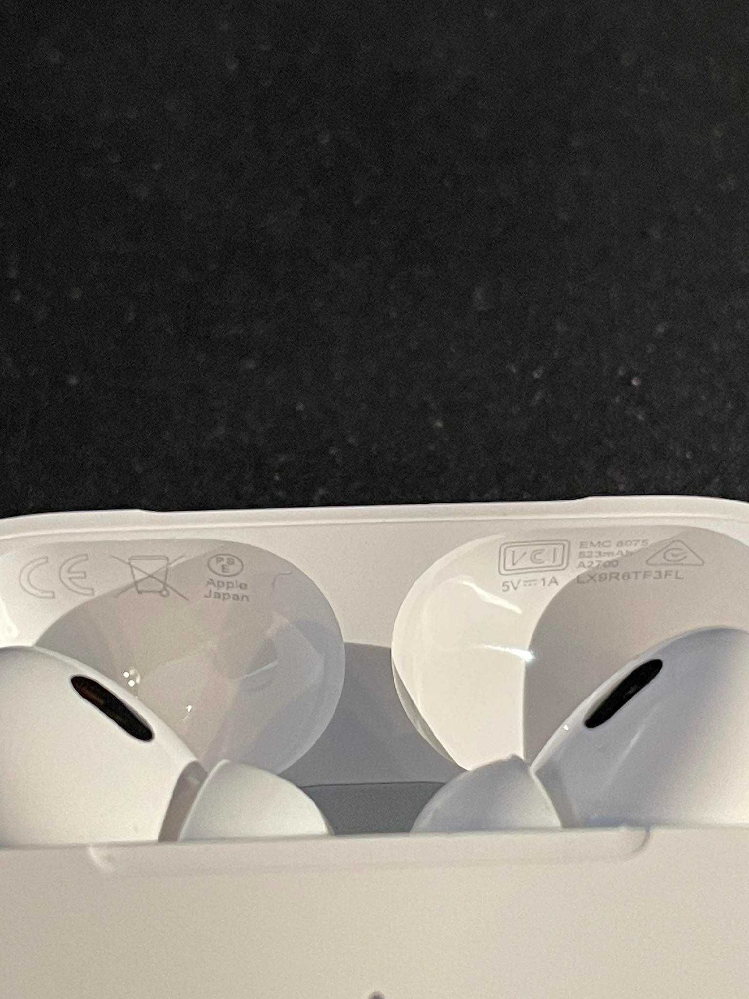 Air Pods pro 2 gen