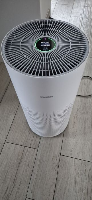 Oczyszczacz powietrza Smartmi Air Purifier