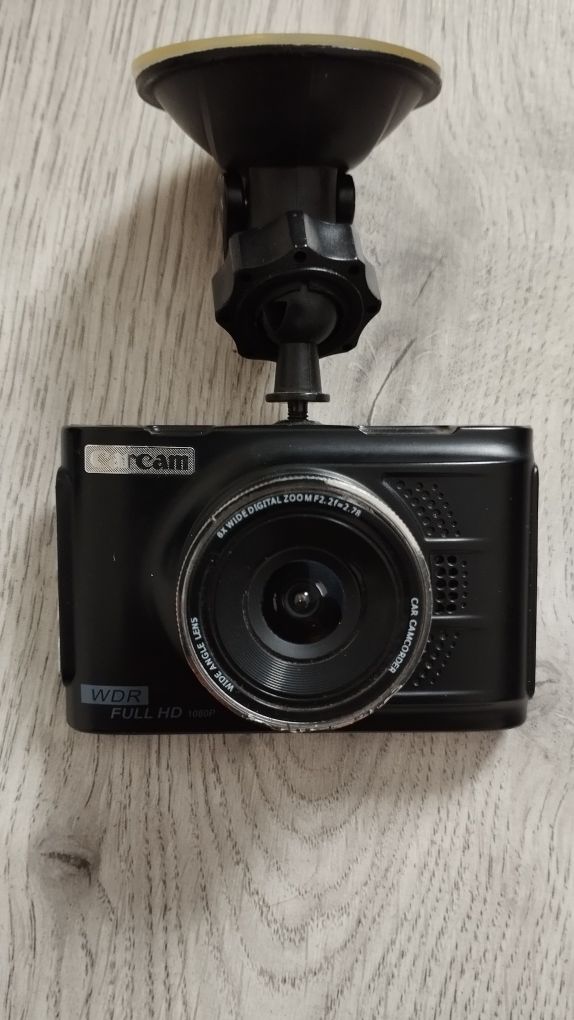 Видеорегистратор Carcam T612  Full HD 1920x1080