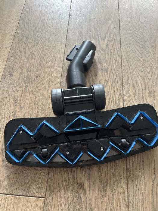 Nasadka do odkurzacza Philips TriActive Z nowa