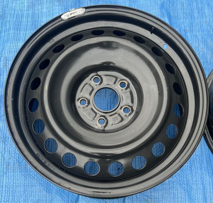 Диски R17 5x114.3 Toyota Rav4 Camry Suzuki Grand Vitara