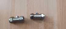 zaworki hydrauliczne L
