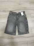 Джинсові Шорти Bershka Baggy