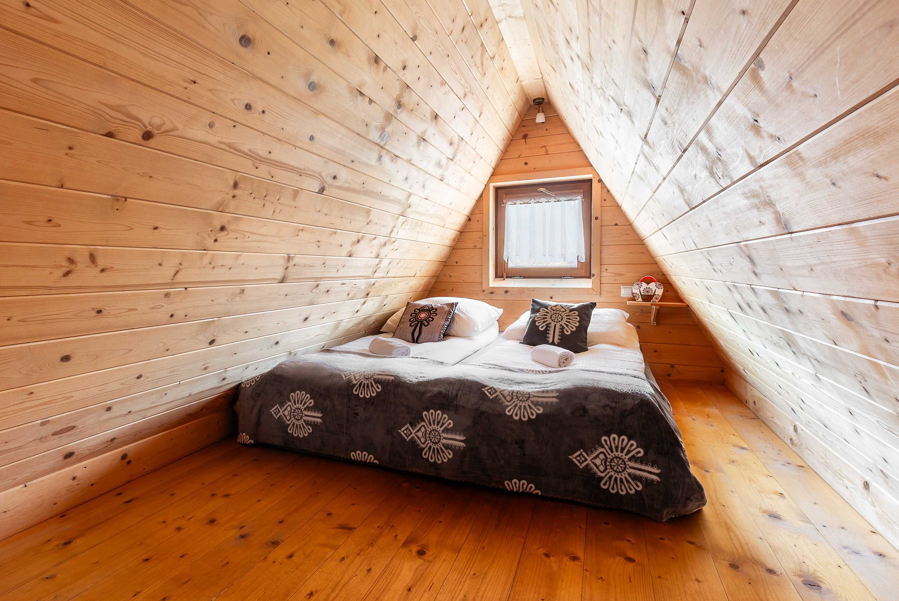 Apartament Ceperka Zakopane Widok na Góry Blisko Kuźnic