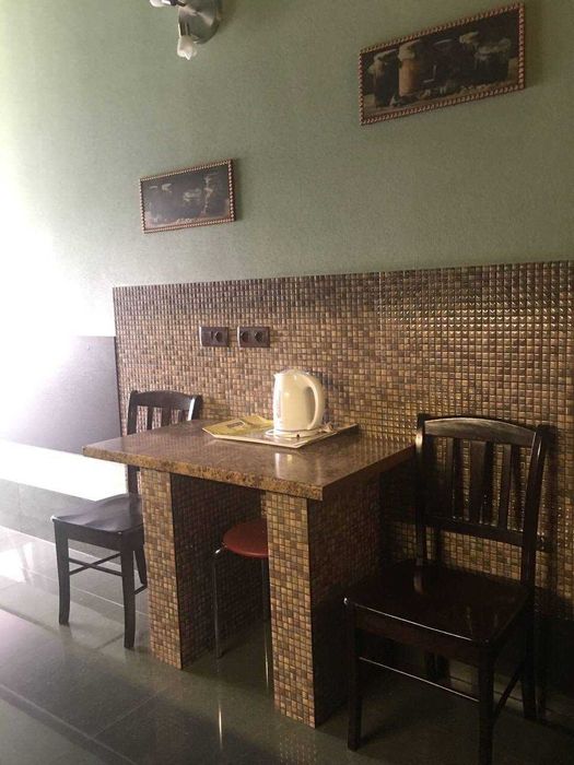 Квартира під орендний бізнес на Генуєзькій з РЕМОНТОМ за 1100 дол/метр