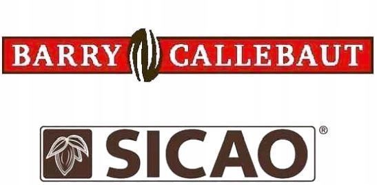 CZEKOLADA deserowa 54,1% Sicao Barry Callebaut 250g