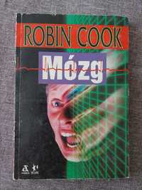 Mózg - Robin Cook