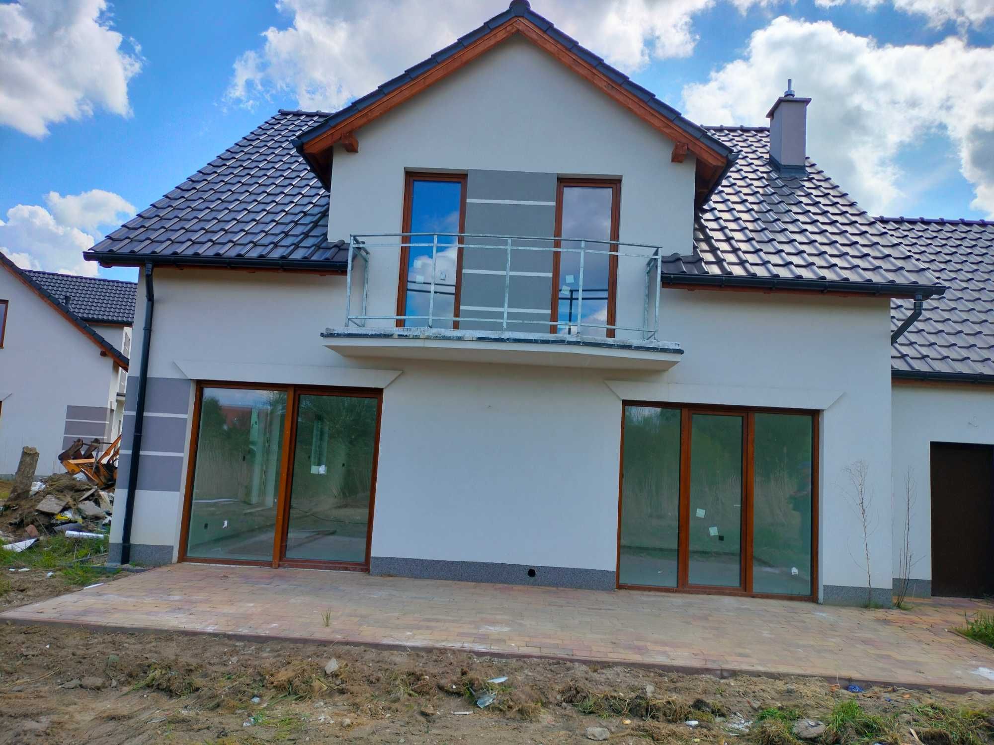 Dom na sprzedaż Długołęka