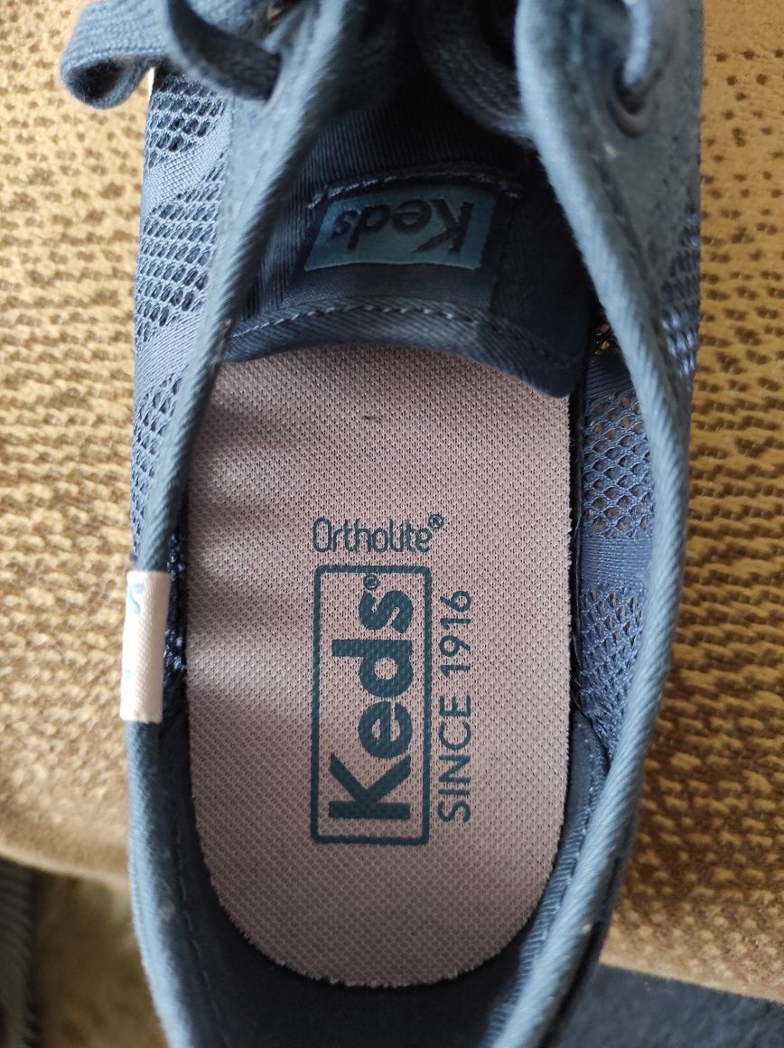 Keds дитяче взуття