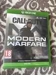 Sprzedam zamienie Call of duty modern warfare xbox one s x series