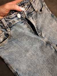 Женские джинсы скини