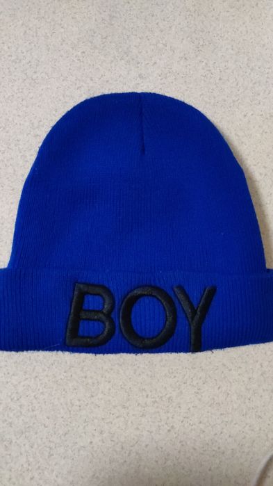 Шапочка зимова до 4 років