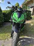 Kawasaki Z1000, niski przebieg !!!