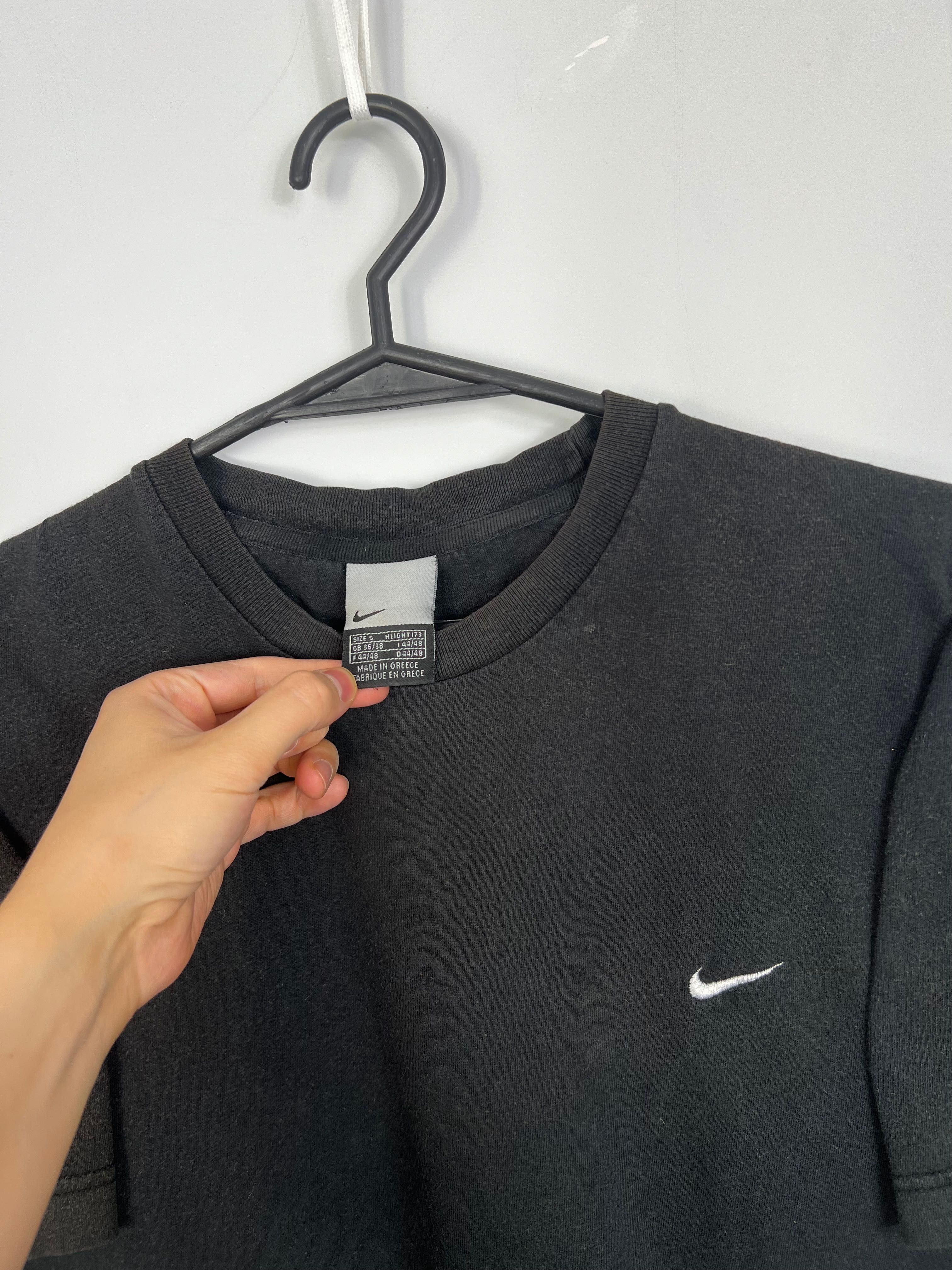 koszulka Nike vintage 90’s 00’s
