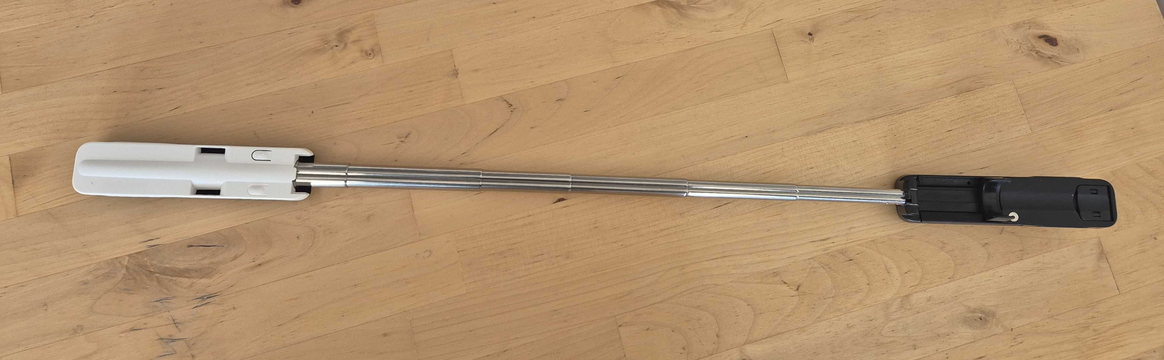 Uchwyt selfie stick