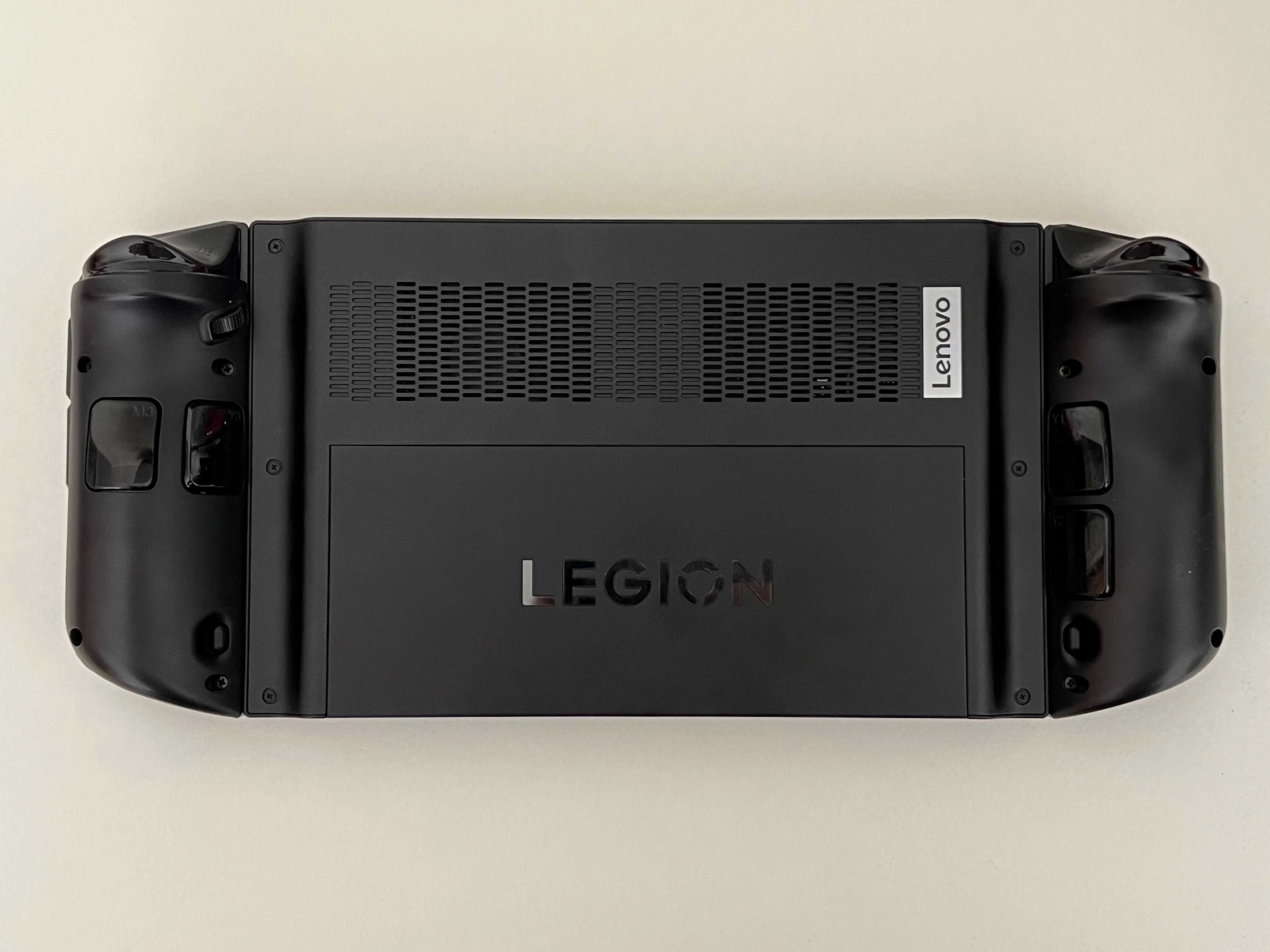 Konsola Lenovo Legion Go AMD Ryzen Z1 Extreme 512GB