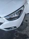 HYUNDAI IX35 LAMPA LEWA PRZÓD PRZEDNIA EU SOCZEWKA LED