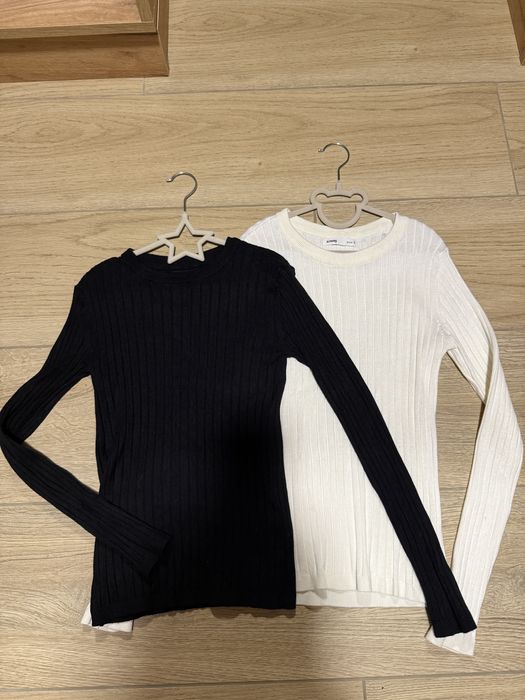 лонгслів розмір S