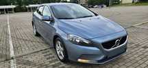 Volvo V40 2.0d 120KM/navi/bezwypadkowy/ZADBANY/serwisowany