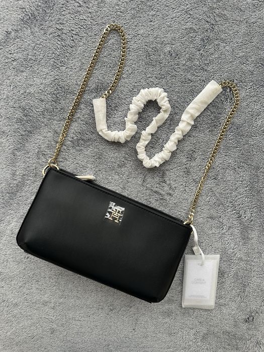 Tommy Hilfiger сумочка жіноча (Оригінал)