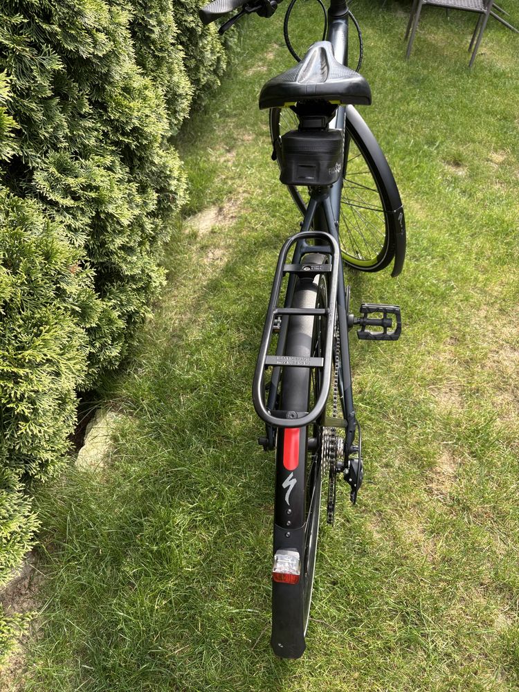Specialized sirrus super stan