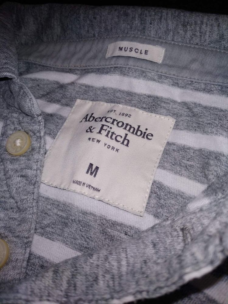 Abercrombie&Fitch футболка