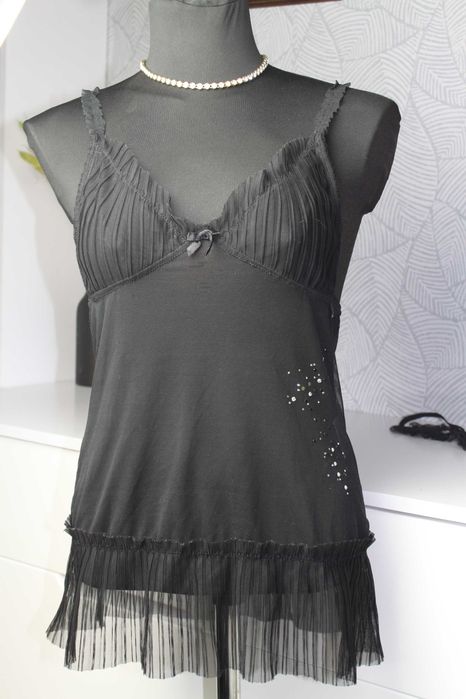 Пеньюар в идеальном состоянии +подарок