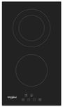 Індукційна варильна поверхня Whirlpool WRD6030B