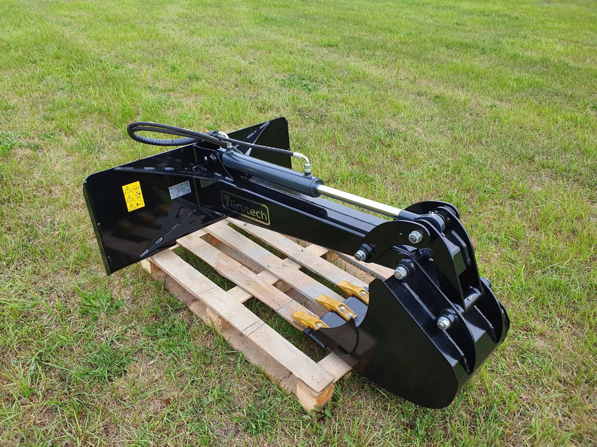 Ramię kopiące GTH-RK 1200
