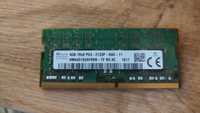 Pamięć Ram SK Hynix 4GB DDR4 2133MHZ SODIMM