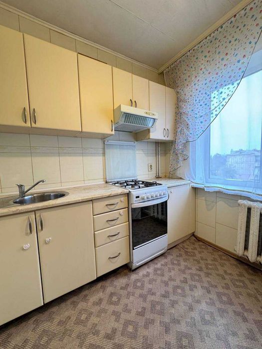 Здається в оренду однокімнатна квартира  р-н Вокзальна