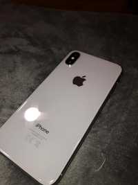 IPhone X white 64GB