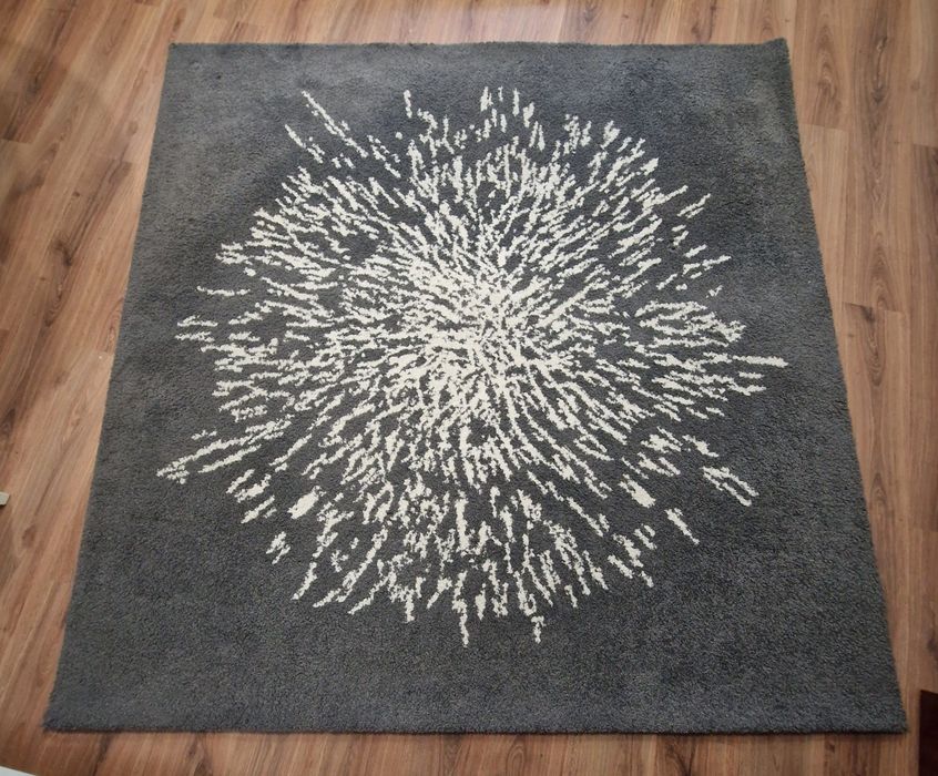 Tapete de sala - pêlo curto