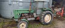 Ursus c-355 , c-360