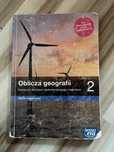 Oblicza geografii 2 - zakres rozszerzony
