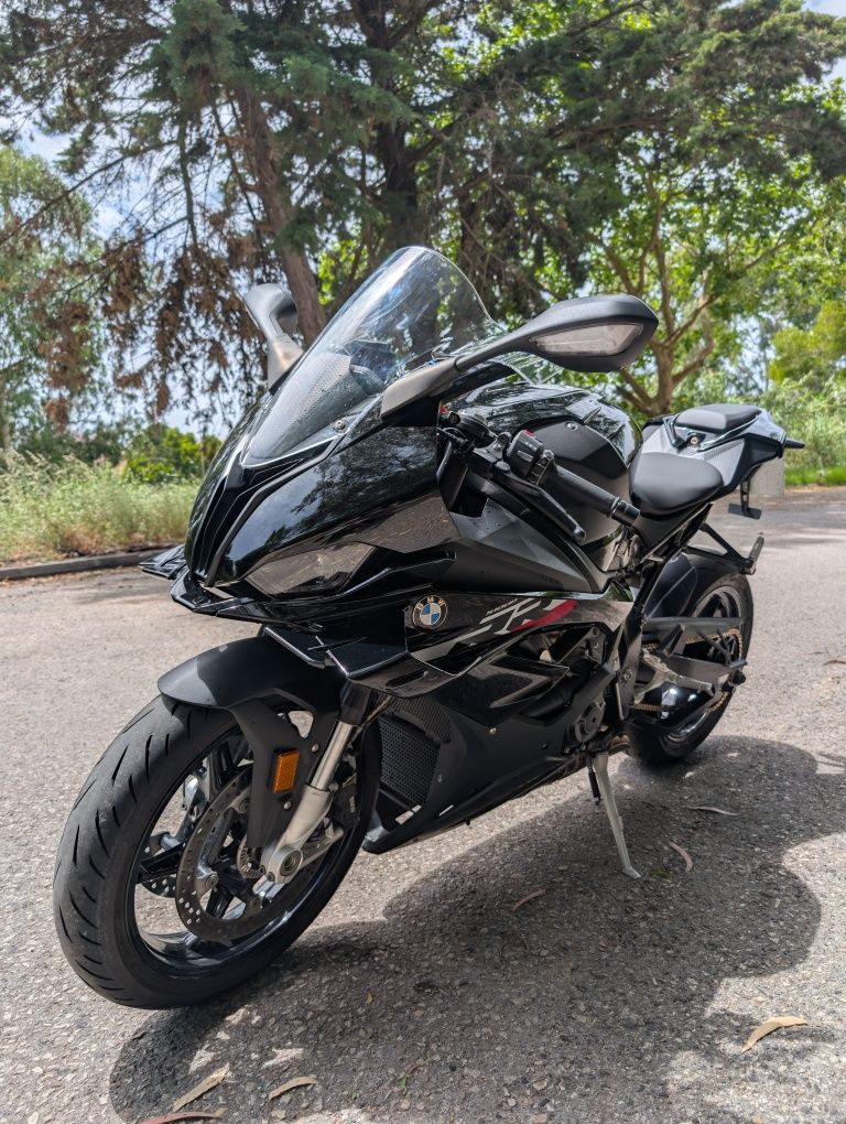 BMW S1000rr 2024 VENDA até 31 Agosto*