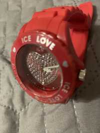 Годинник ice love